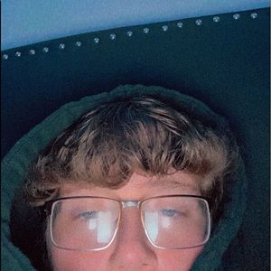 Meet your Posher, Braydn